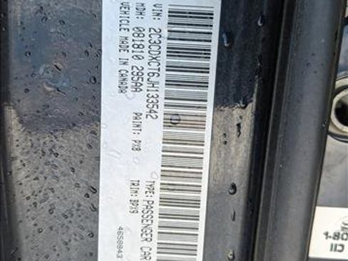 Used 2018 Dodge Charger R/T RWD image 16