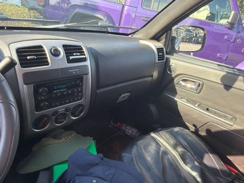 Used 2008 Chevrolet Colorado LT RWD image 11