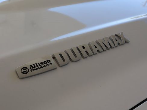 Used 2016 Chevrolet Silverado 2500 LTZ w/ Duramax Plus Package image 57