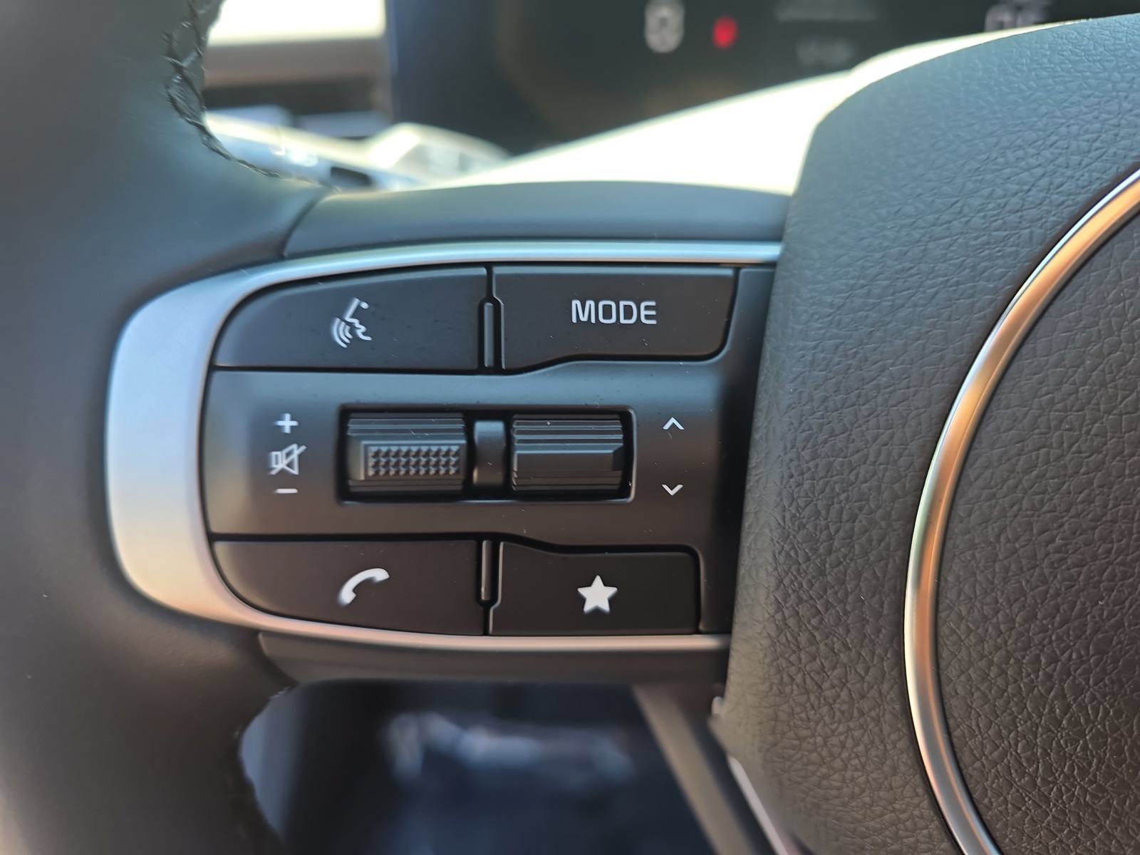 New 2026 Kia K5 GT-Line w/ GT-Line Red Interior Package FWD image 19