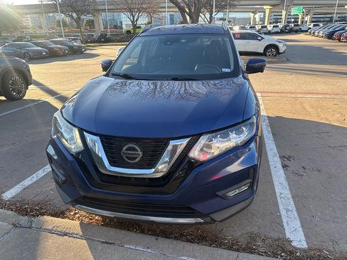 Used 2018 Nissan Rogue SL image 7