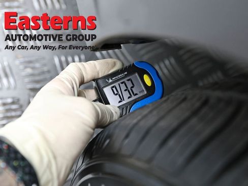 Used 2024 Hyundai Tucson Limited image 31