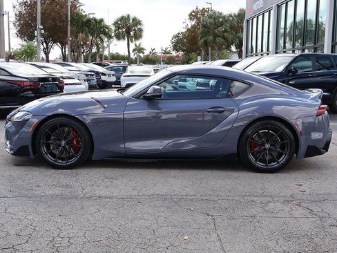 Used 2023 Toyota Supra Premium image 18