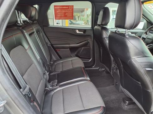 Used 2024 Ford Escape ST-Line AWD/4WD image 26