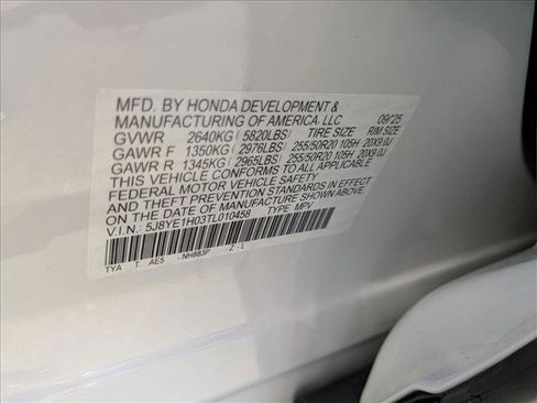 New 2026 Acura MDX A-Spec image 17