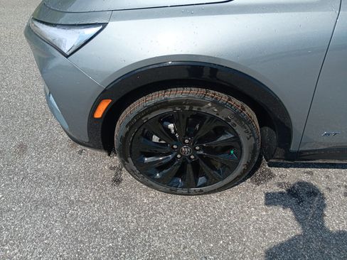 New 2026 Buick Envista Sport Touring FWD image 2