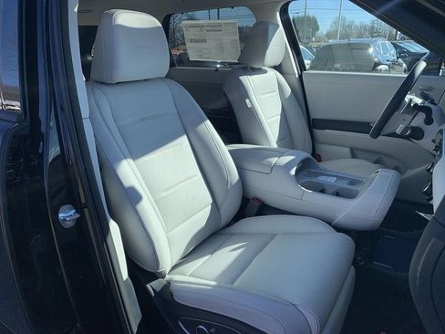 New 2026 Hyundai Palisade Calligraphy image 27