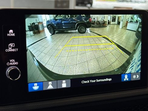 New 2026 Honda CR-V TrailSport image 16