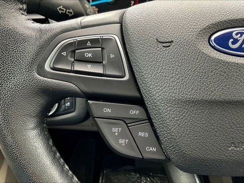 Used 2018 Ford Escape SEL image 20