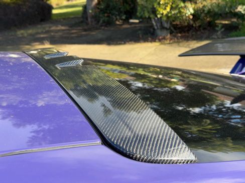 Used 2024 Porsche 911 Carrera T image 12