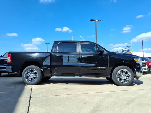 Used 2023 RAM 1500 Lone Star AWD/4WD image 28