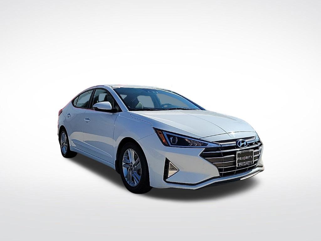 Used 2020 Hyundai Elantra Value Edition FWD image 6