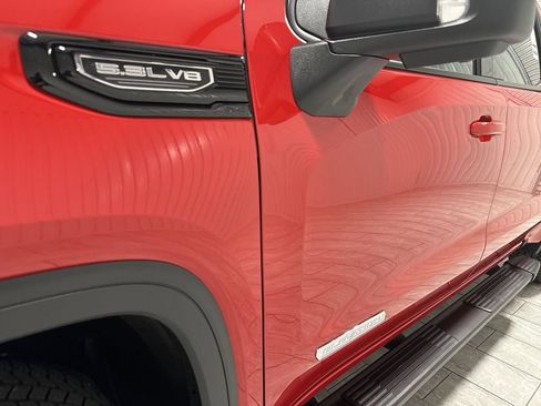 New 2026 GMC Sierra 1500 Elevation w/ Elevation Premium Package AWD/4WD image 33