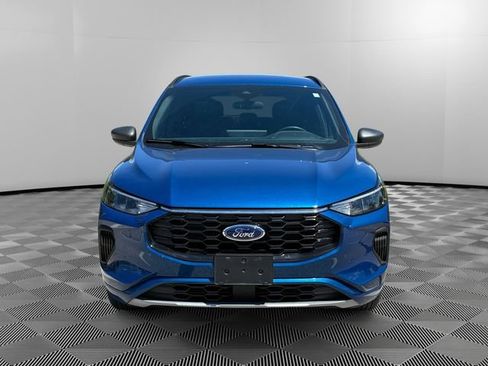 Used 2023 Ford Escape ST-Line w/ Tech Pack #1 AWD/4WD image 8