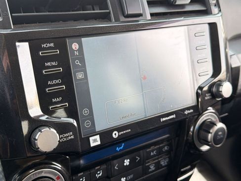 Used 2022 Toyota 4Runner TRD Pro image 25