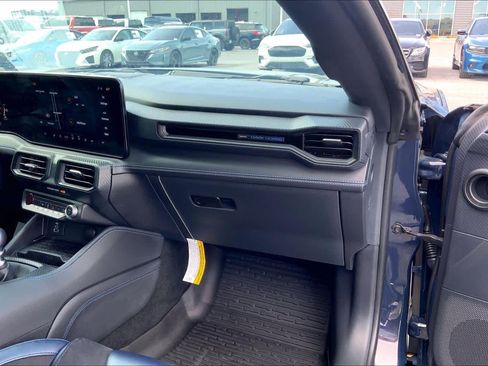 Certified 2024 Ford Mustang Dark Horse image 19