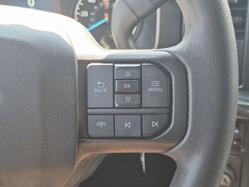 Used 2023 Ford F150 XL w/ STX Appearance Package RWD image 14