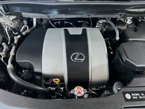 Used 2019 Lexus RX 350 FWD image 35