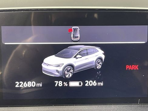 Used 2022 Volkswagen ID.4 Pro image 25
