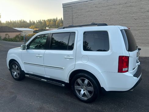 Used 2012 Honda Pilot Touring image 7
