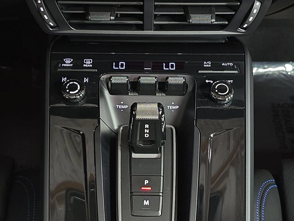 Certified 2025 Porsche 911 Carrera S RWD image 19