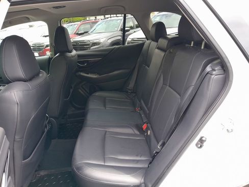 Used 2022 Subaru Outback Limited AWD/4WD image 31