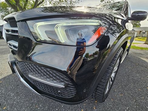 Used 2020 Mercedes-Benz GLE 350 4MATIC image 10