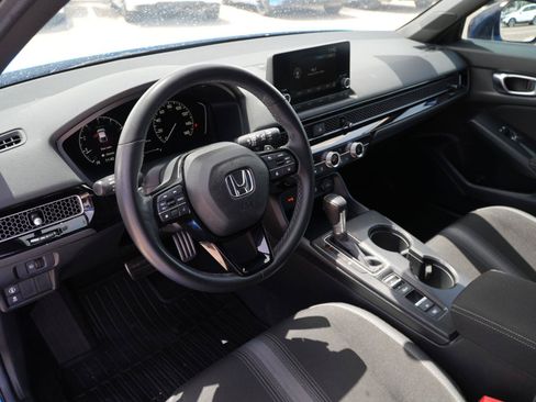 Used 2024 Honda Civic Sport image 6