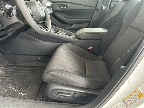 Used 2024 Honda Accord EX image 13