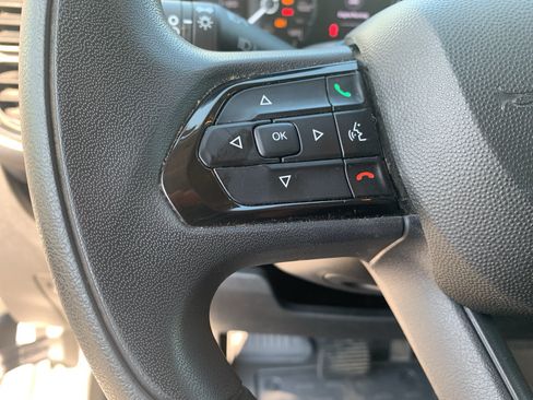 Used 2025 RAM ProMaster 3500 w/ Convenience Group FWD image 18