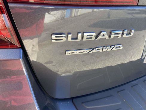Used 2018 Subaru Outback 2.5i Limited image 33