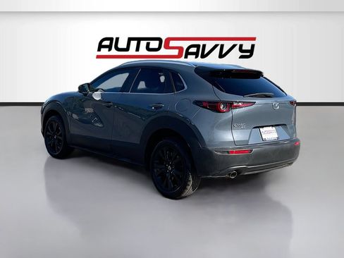 Used 2024 MAZDA CX-30 AWD 2.5 S w/ Preferred Package image 5