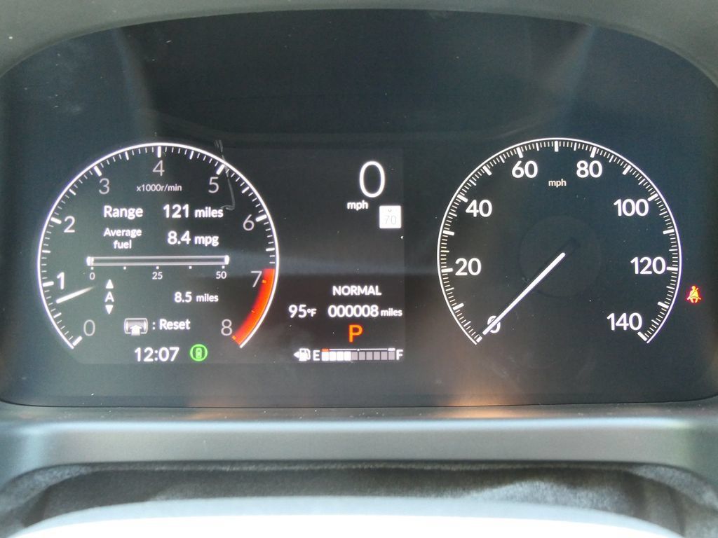 New 2026 Honda Odyssey Sport-L image 22