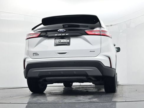 Used 2024 Ford Edge SEL AWD/4WD image 49