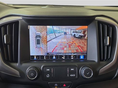 Used 2023 GMC Terrain AT4 w/ Infotainment Package II AWD/4WD image 22