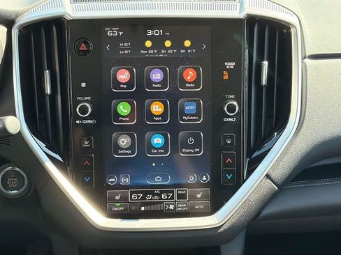 Used 2024 Subaru Ascent Limited w/ Technology Package image 14