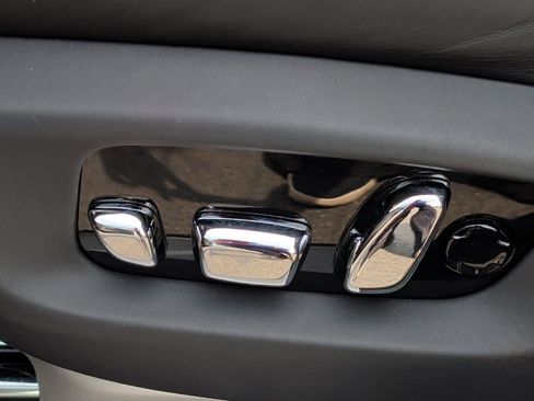 Used 2021 Rolls-Royce Ghost AWD/4WD image 16