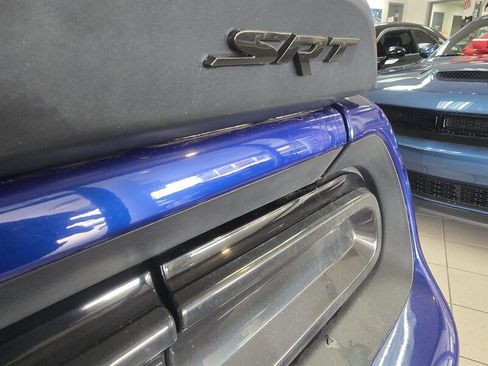 Used 2018 Dodge Challenger R/T Scat Pack w/ Dynamics Package image 32