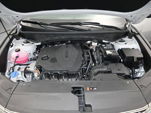 Used 2025 Hyundai Tucson XRT FWD image 12