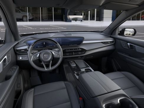 New 2026 Buick Enclave Preferred w/ Super Cruise Package AWD/4WD image 17