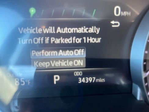 Used 2024 Toyota Highlander XSE AWD/4WD image 15