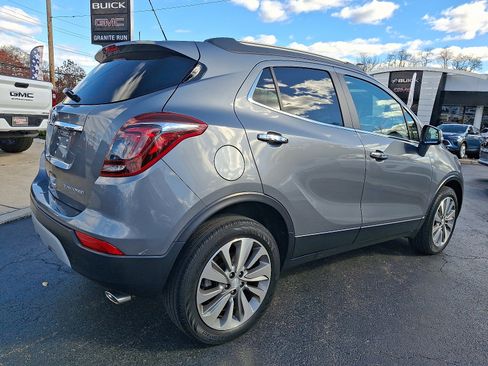 Used 2019 Buick Encore Preferred image 6