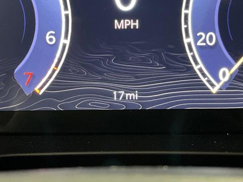 New 2025 Jeep Grand Cherokee L Limited w/ Luxury Tech Group II image 6