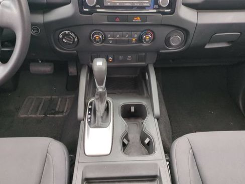 Used 2023 Nissan Frontier S w/ Technology Package AWD/4WD image 20