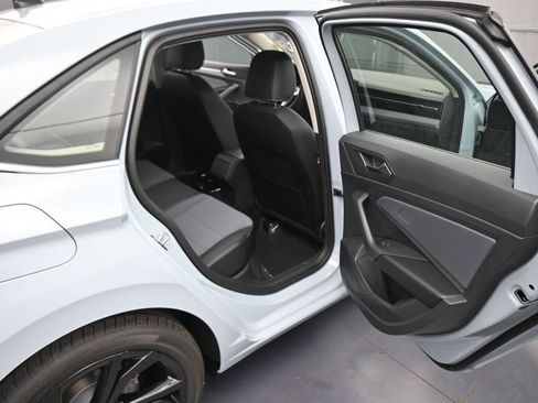 New 2026 Volkswagen Jetta SE image 38