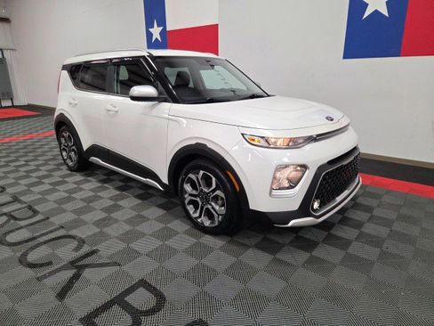 Used 2020 Kia Soul X-Line image 24