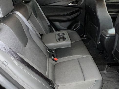 Certified 2023 Buick Encore GX Select w/ Safety Package II image 28