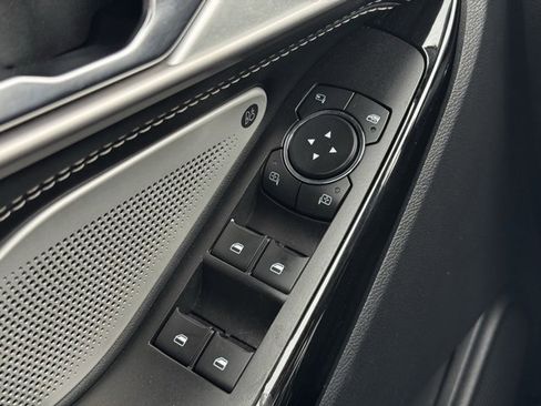 Used 2021 Ford Explorer ST w/ ST Street Pack image 34