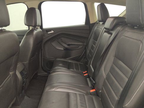 Used 2017 Ford Escape Titanium AWD/4WD image 18