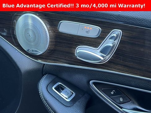 Used 2018 Mercedes-Benz C 300 C 300 4dr Car image 10